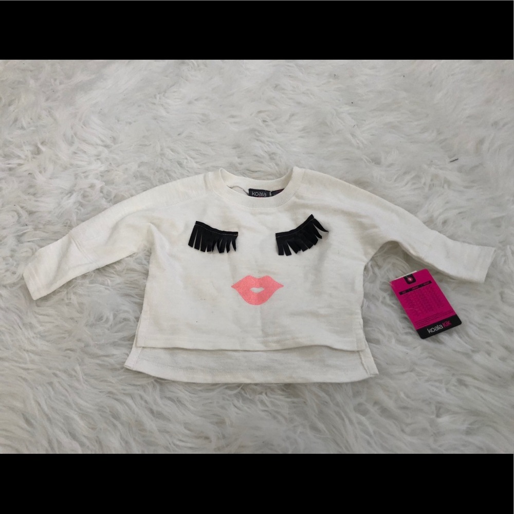 Long Sleeve TShirt